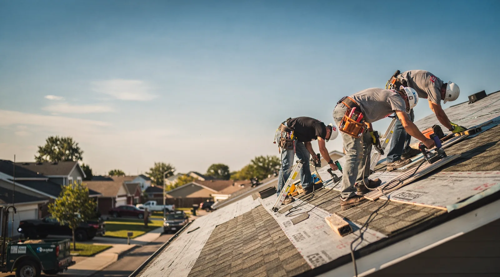 Roof Repair in Hidalgo, TX near me